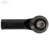 TRANSIT CUSTOM FRONT O/S OR N/S STEERING TRACK ROD END