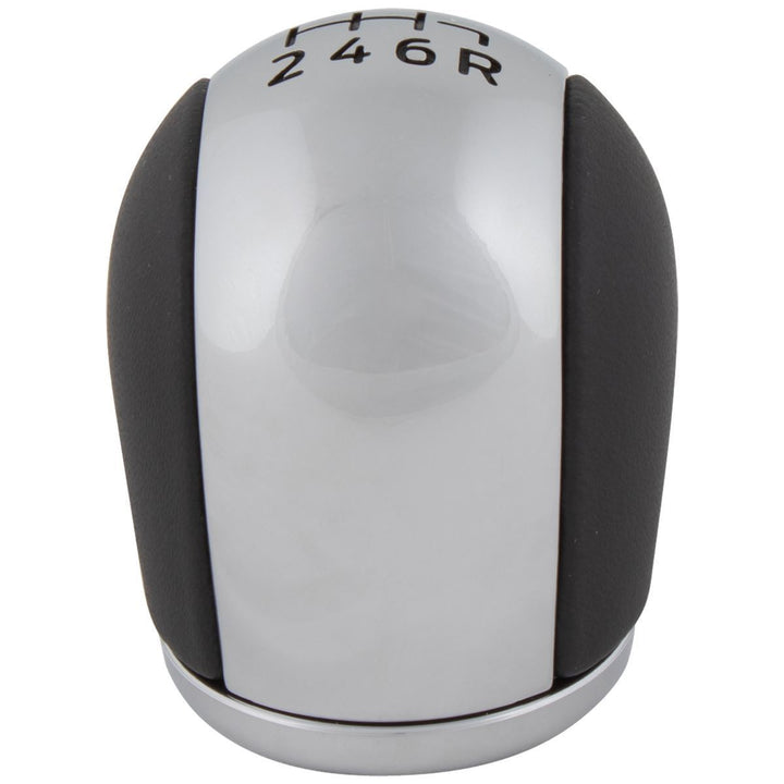 ALUMINIUM GEAR SHIFT KNOB