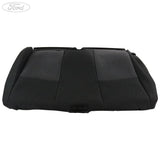 SEAT BACK COVER