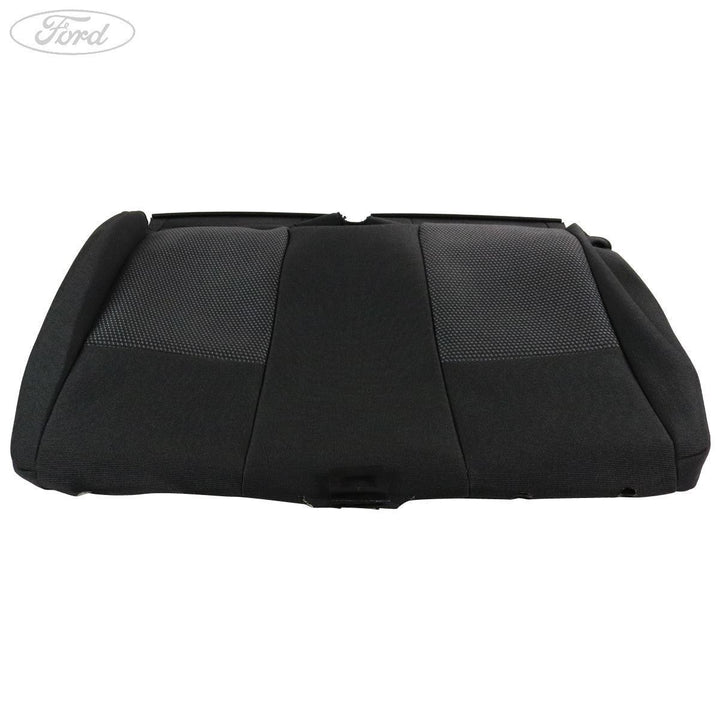 SEAT BACK COVER