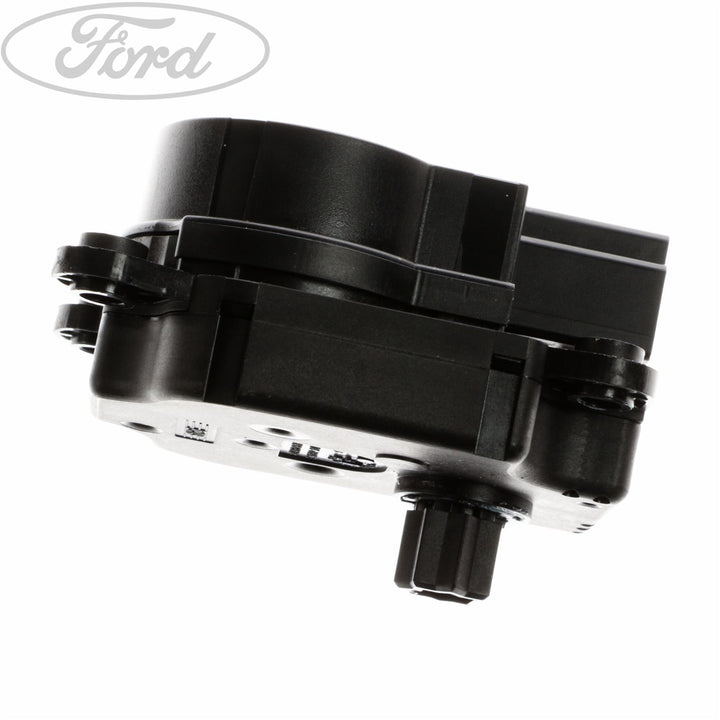 FIESTA ECOBOOST TDCI TI HEATER REGULATOR MOTOR