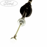 FRONT PARKING HAND BRAKE CABLE