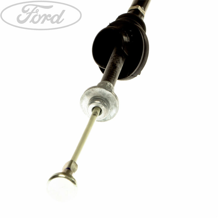 FRONT PARKING HAND BRAKE CABLE