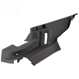 N/S LH REAR PARCEL SHELF SUPPORT TRIM