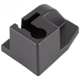 TRANSIT BACK HINGED DOOR UPPER STRIKER CAP COVER 2014-