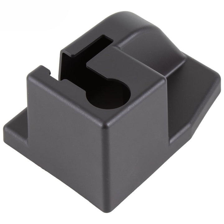 TRANSIT BACK HINGED DOOR UPPER STRIKER CAP COVER 2014-