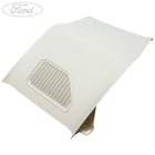 UPPER PILLAR D TRIM