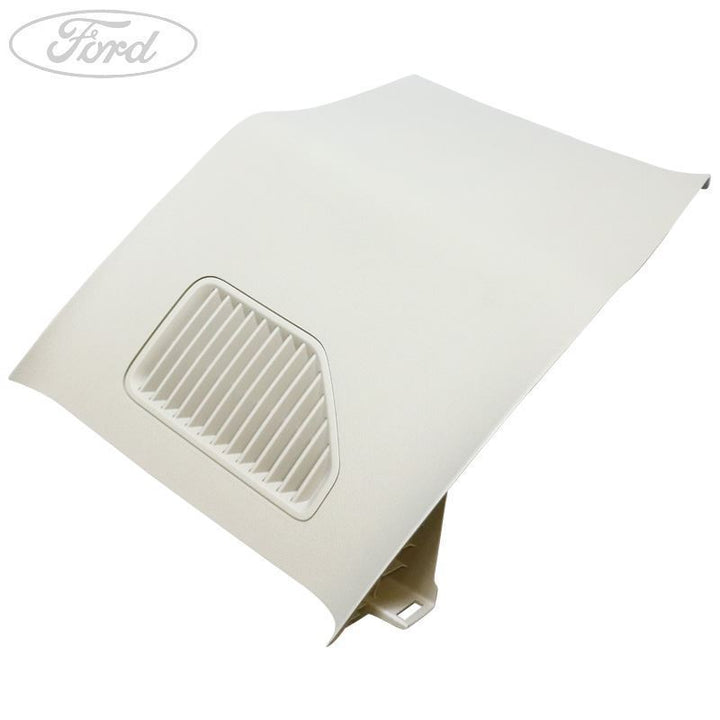 UPPER PILLAR D TRIM