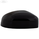 MONDEO MK4 FRONT O/S RIGHT WING MIRROR HOUSING CAP COVER