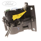 GEAR SELECTOR LEVER HOUSING