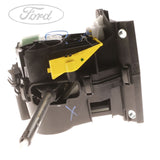 GEAR SELECTOR LEVER HOUSING