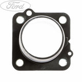 INLET MANIFOLD CONNECTOR