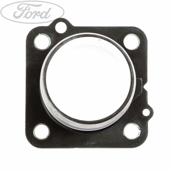 INLET MANIFOLD CONNECTOR
