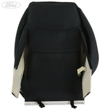 SEAT BACK COVER