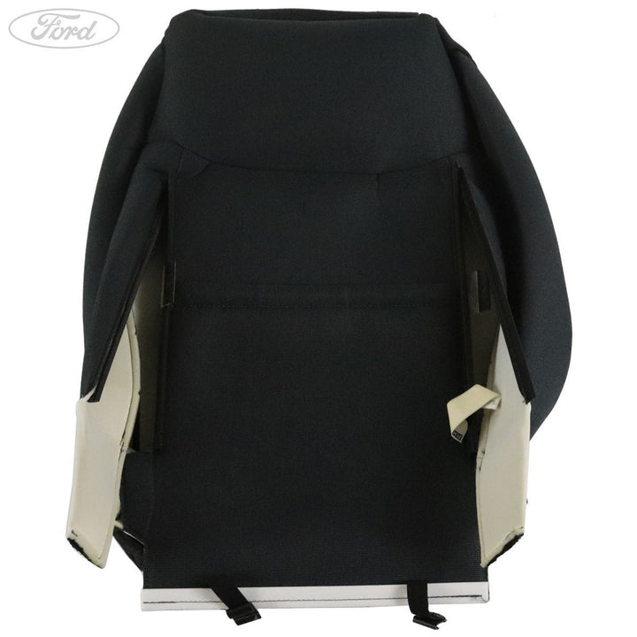 SEAT BACK COVER