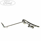 TRANSIT MK7 3.2 PUMP TO STEERING GEAR HOSE 2007-2012