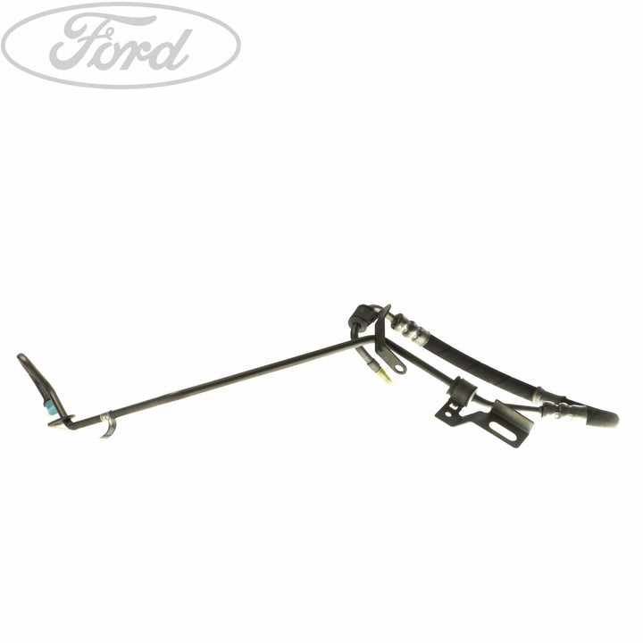 TRANSIT MK7 3.2 PUMP TO STEERING GEAR HOSE 2007-2012