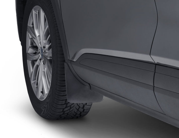 KUGA MUD FLAPS FRONT AND REAR 01/2020
