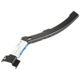 FIESTA BUMPER MOUNTING BRACKET