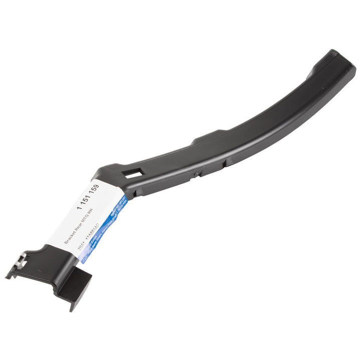 FIESTA BUMPER MOUNTING BRACKET