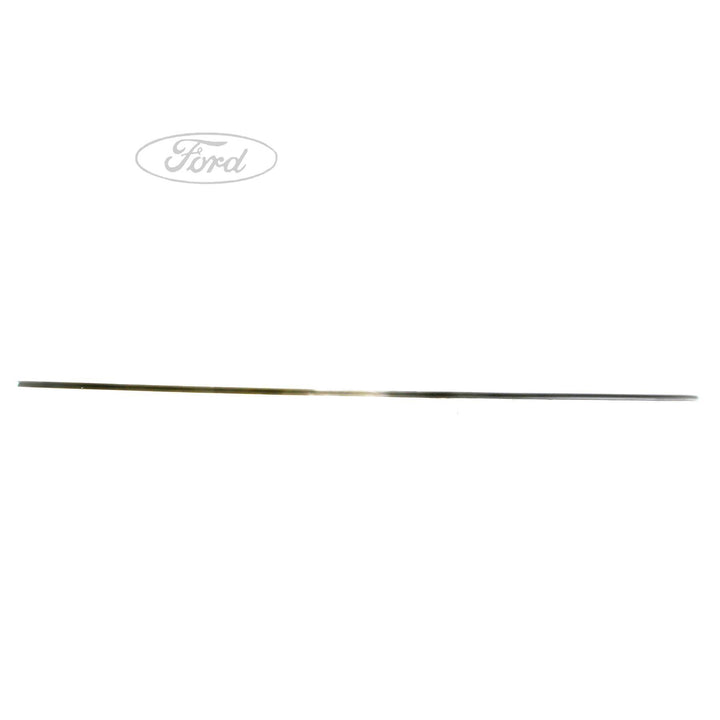 MONDEO MONDEO REAR DOOR LOWER WEATHERSTRIP SEAL
