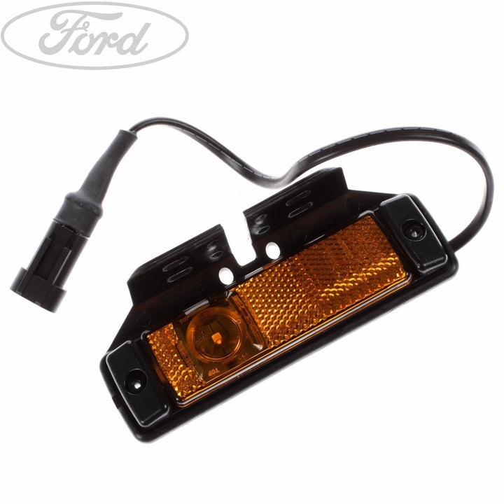 TRANSIT SIDE MARKER LIGHT ASSEMBLY