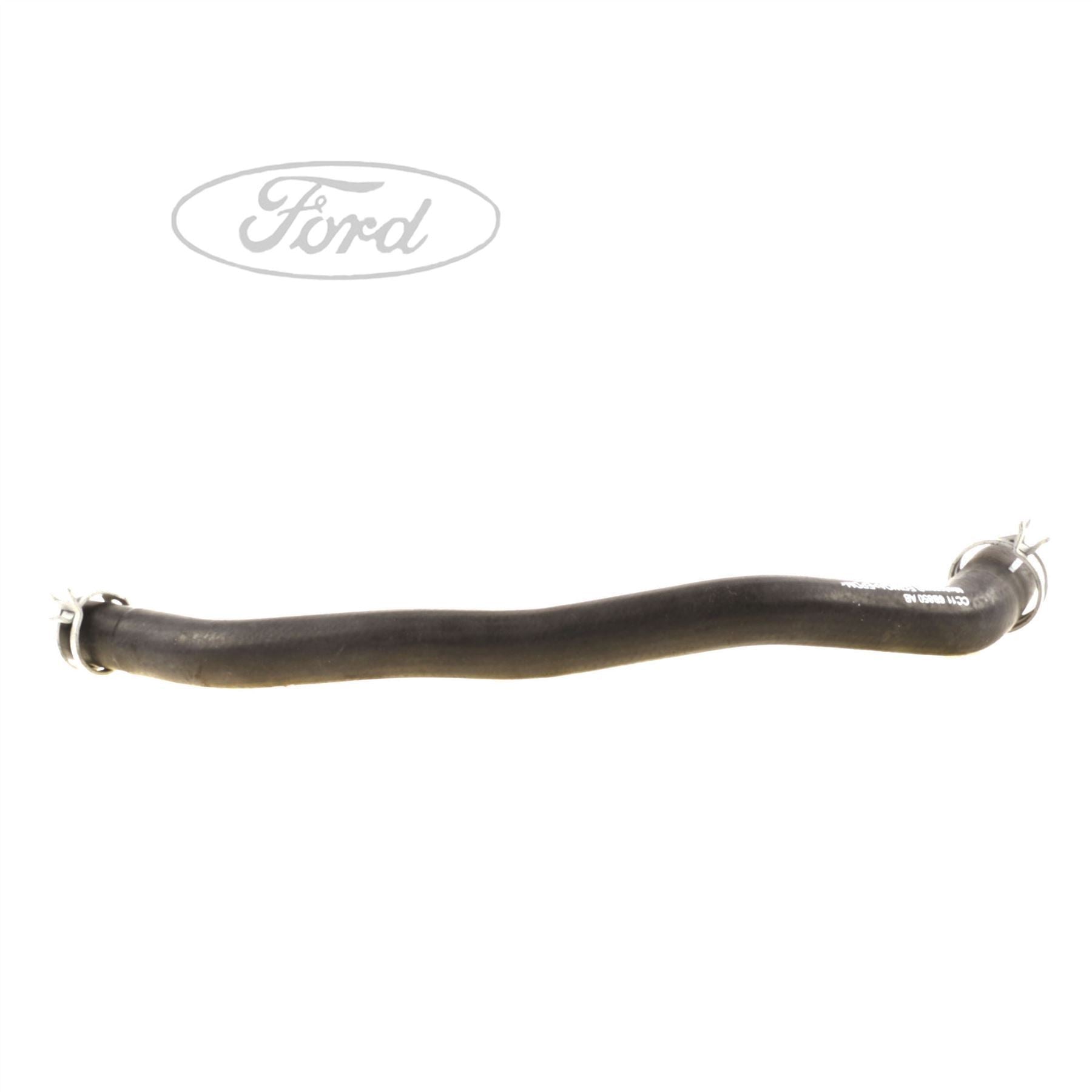 Ford Cooling System Hose Pipe Tube 1755489