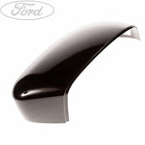 FOCUS MK2 FRONT O/S RIGHT WING MIRROR HOUSING CAP COVER