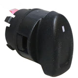 KA HEATER CONTROL SWITCH KNOBS LESS AIR CON 2008-2016