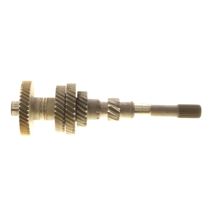 GEARBOX INPUT SHAFT