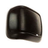 FIESTA FUSION FRONT O/S SEAT BACK RELEASE LEVER 01-02