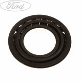 REAR AXLE SHAFT BEARING
