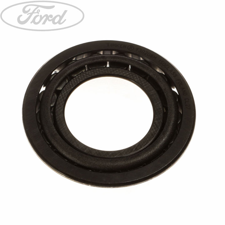 REAR AXLE SHAFT BEARING