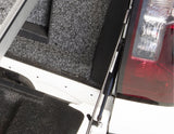 RANGER FROM 06/2022 PICKUP ATTITUDE* TAILGATE DAMPER WITH SOFT-RELEASE FUNCTION