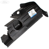 C-MAX O/S FRONT RADIATOR SURROUND AIR DEFLECTOR
