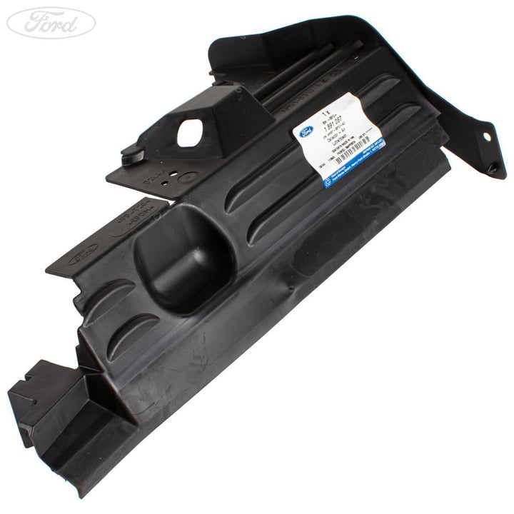 C-MAX O/S FRONT RADIATOR SURROUND AIR DEFLECTOR