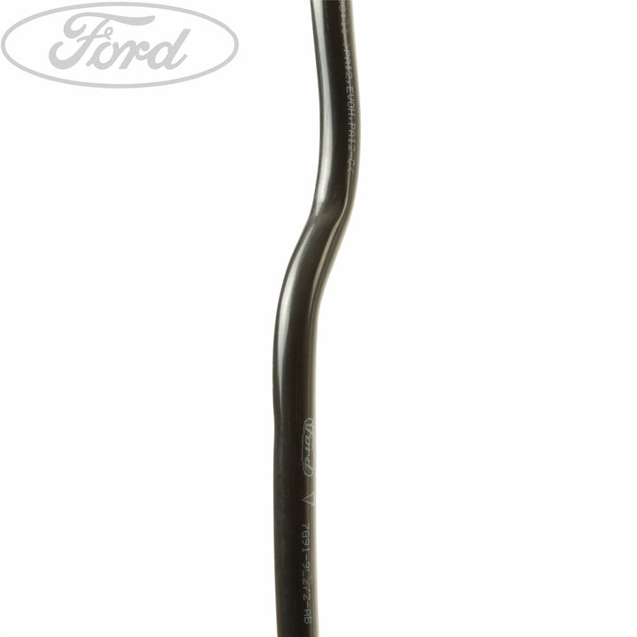 MONDEO S-MAX GALAXY 1.8 DURATORQ FUEL FILTER INLET TUBE