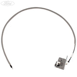 TRANSIT O/S REAR TAILGATE LATCH MECHANISM MEDIUM ROOF