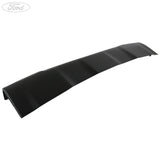 RANGER FRONT BUMPER GRILLE WITH PARKING AID 09/15- TKE