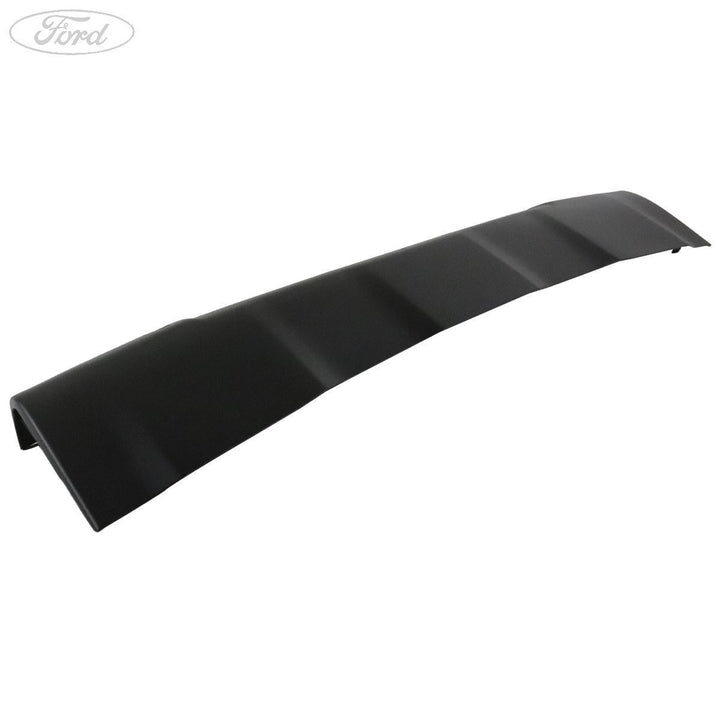 RANGER FRONT BUMPER GRILLE WITH PARKING AID 09/15- TKE