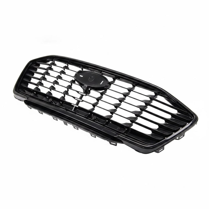PUMA TITANIUM RADIATOR GRILLE WITHOUT CAMERA 2024-ONWARDS