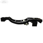 RANGER FRONT N/S DOOR LOCK REINFORCEMENT 2015-