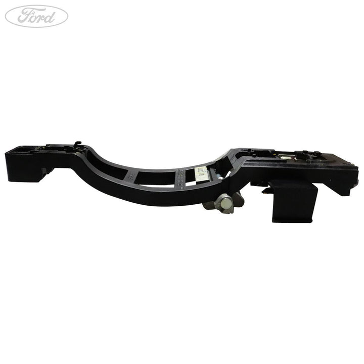 RANGER FRONT N/S DOOR LOCK REINFORCEMENT 2015-