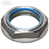 TRANSIT O/S HALF SHAFT RETAINING HEX. NUT OUTER
