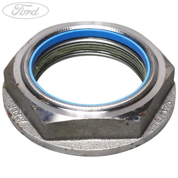TRANSIT O/S HALF SHAFT RETAINING HEX. NUT OUTER