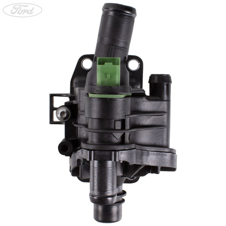 FIESTA FUSION FOCUS 1.6 DURATORQ THERMOSTAT OUTLET UNIT