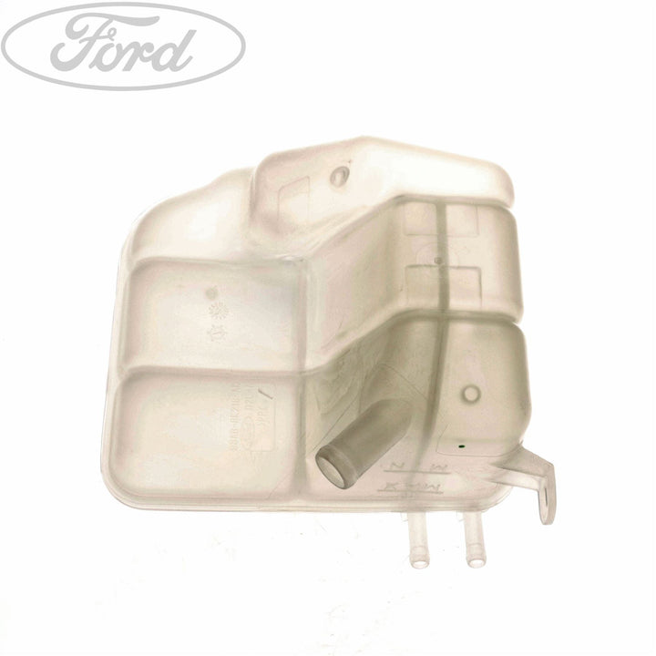 FOCUS RADIATOR OVERFLOW EXPANSION TANK