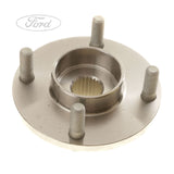 FIESTA FRONT O/S OR N/S WHEEL BEARING HUB ASSEMBLY