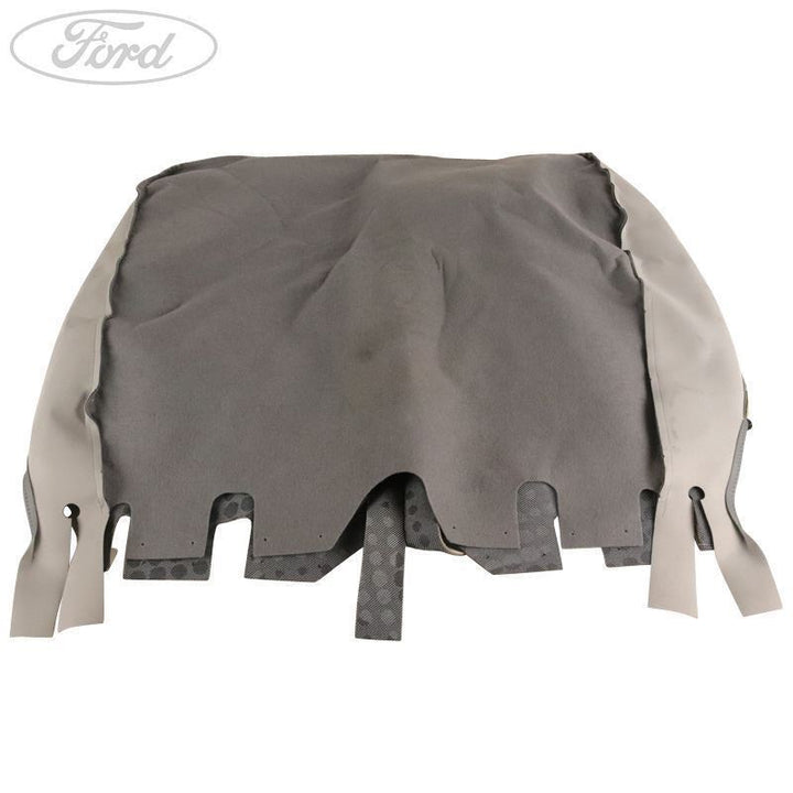 SEAT BACK COVER