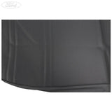 FRONT SEAT CUSHION COVER